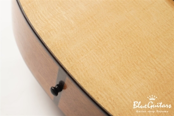 Model OM. TZARIAN  " Hiroshi Hirakawa | da h "